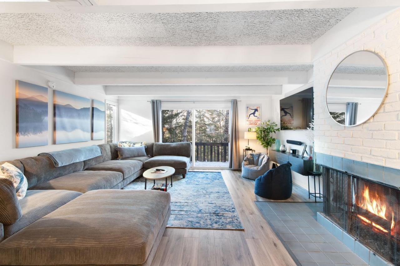 Vermont Getaway! Newly Renovated! Stratton Valley Esterno foto
