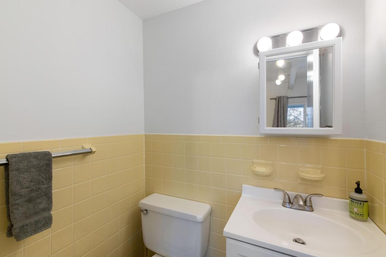 Vermont Getaway! Newly Renovated! Stratton Valley Esterno foto