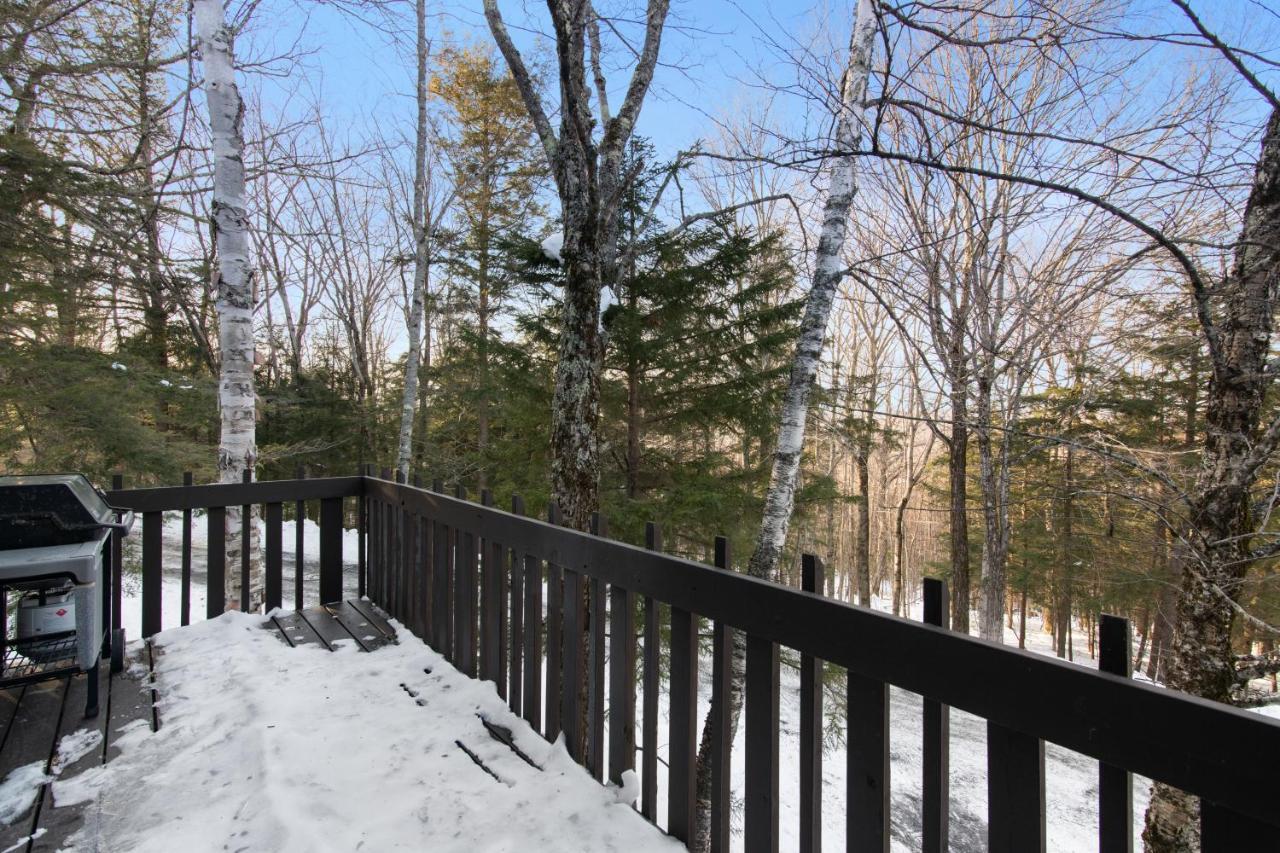 Vermont Getaway! Newly Renovated! Stratton Valley Esterno foto