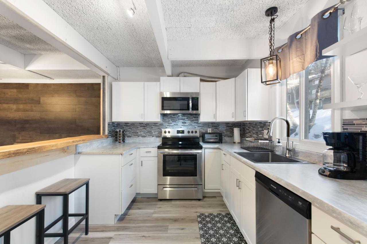 Vermont Getaway! Newly Renovated! Stratton Valley Esterno foto